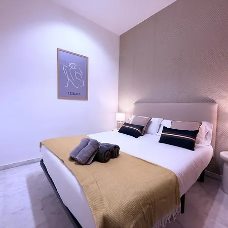 Xpce Ancha Del Carmen Apartament *
