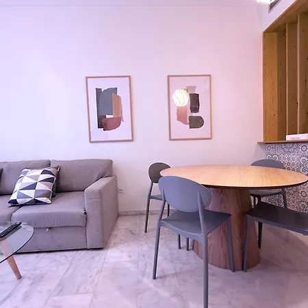 Xpce Ancha Del Carmen Апартаменты *