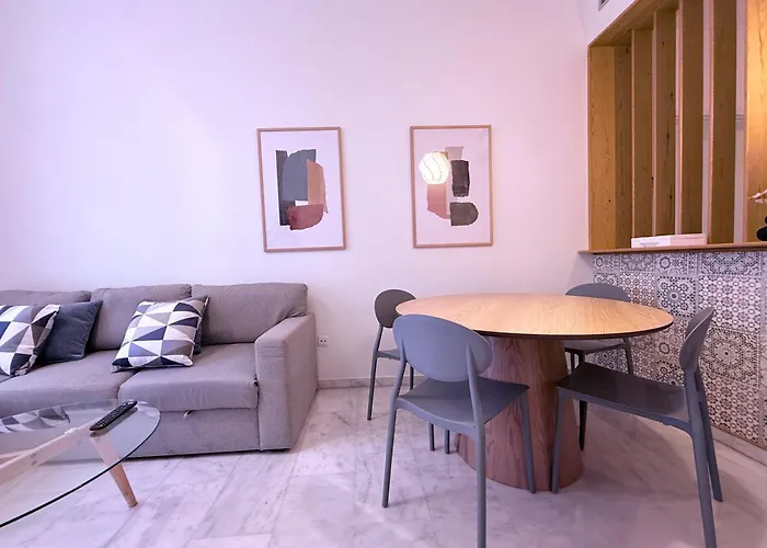 Xpce Ancha Del Carmen Апартаменты *