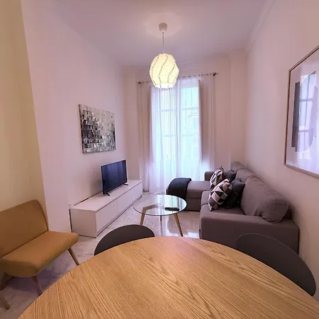 Xpce Ancha Del Carmen Appartement *